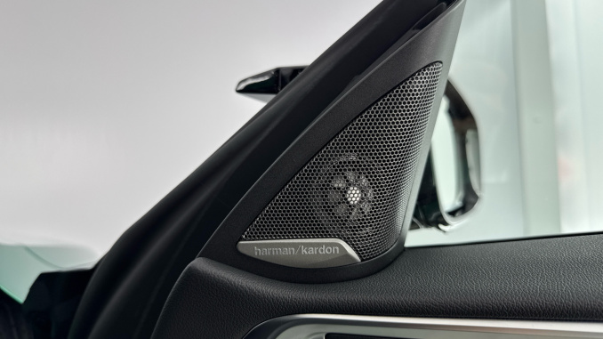 BMW M4 xDrive Competition M 2dr Step Auto Petrol Coupe - Image 20